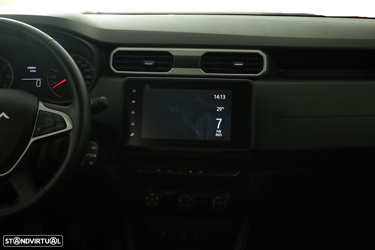Dacia Duster 1.0 TCe ECO-G Expression Bi-Fuel - 7