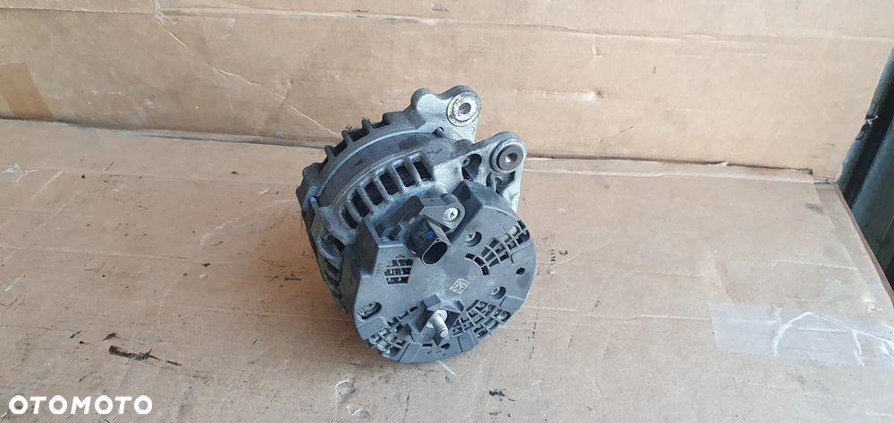 Alternator prądnica Audi A4 B8 Lift 2.0 TDI 04L903017 - 4