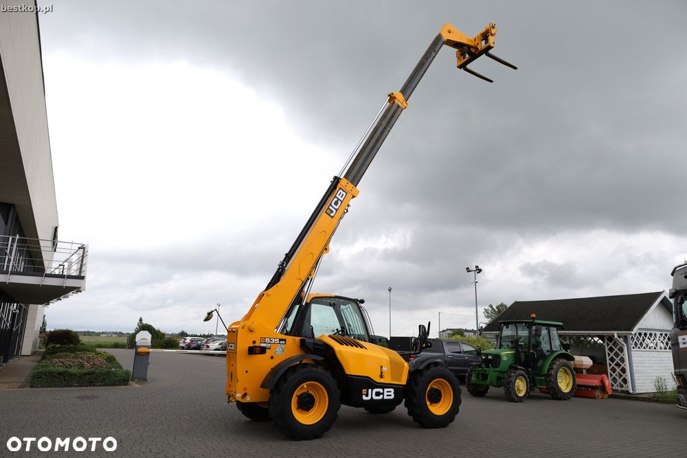 JCB 535-95 - 17