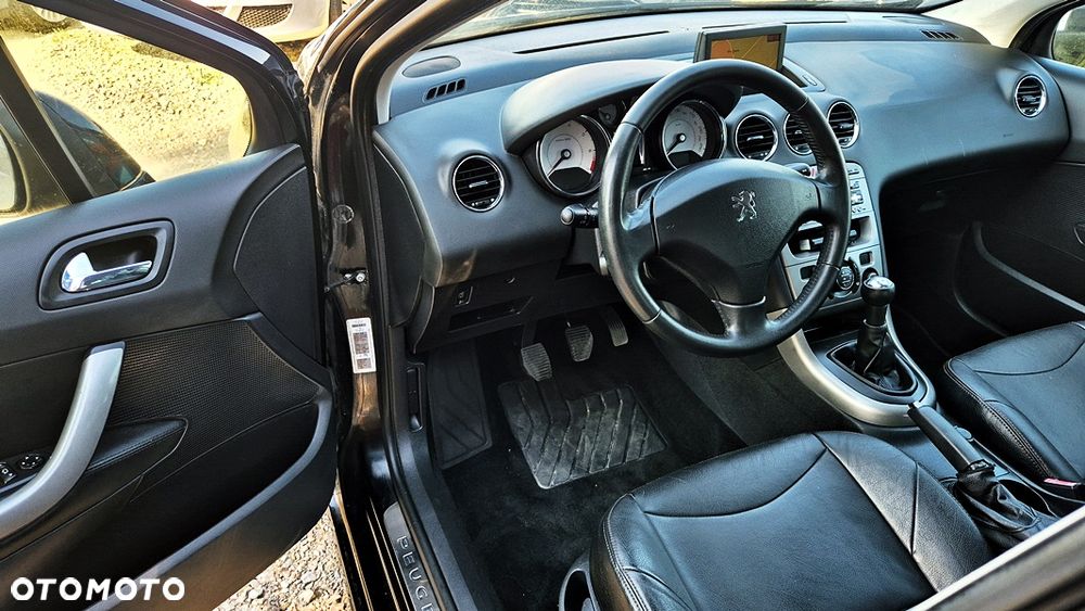 Peugeot 308 - 28