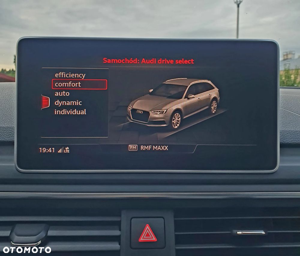Audi A4 - 34