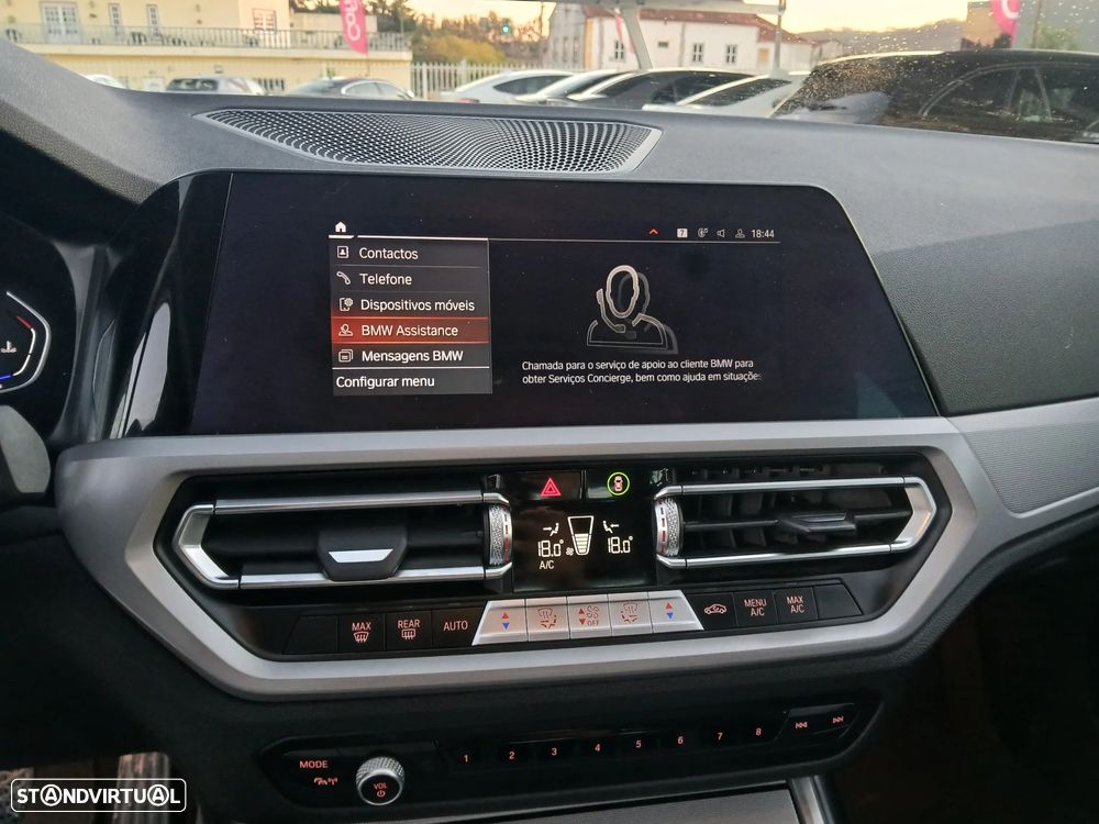 BMW 320 - 23