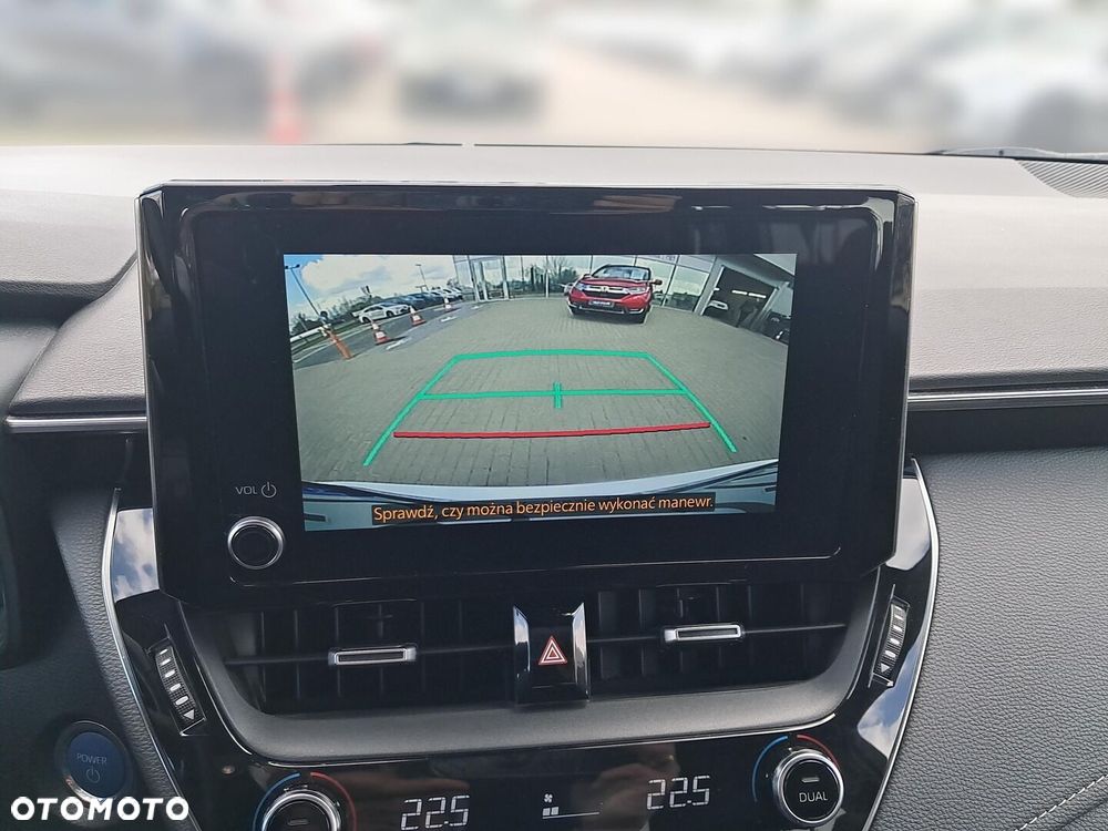 Toyota Corolla 1.8 Hybrid Comfort - 9