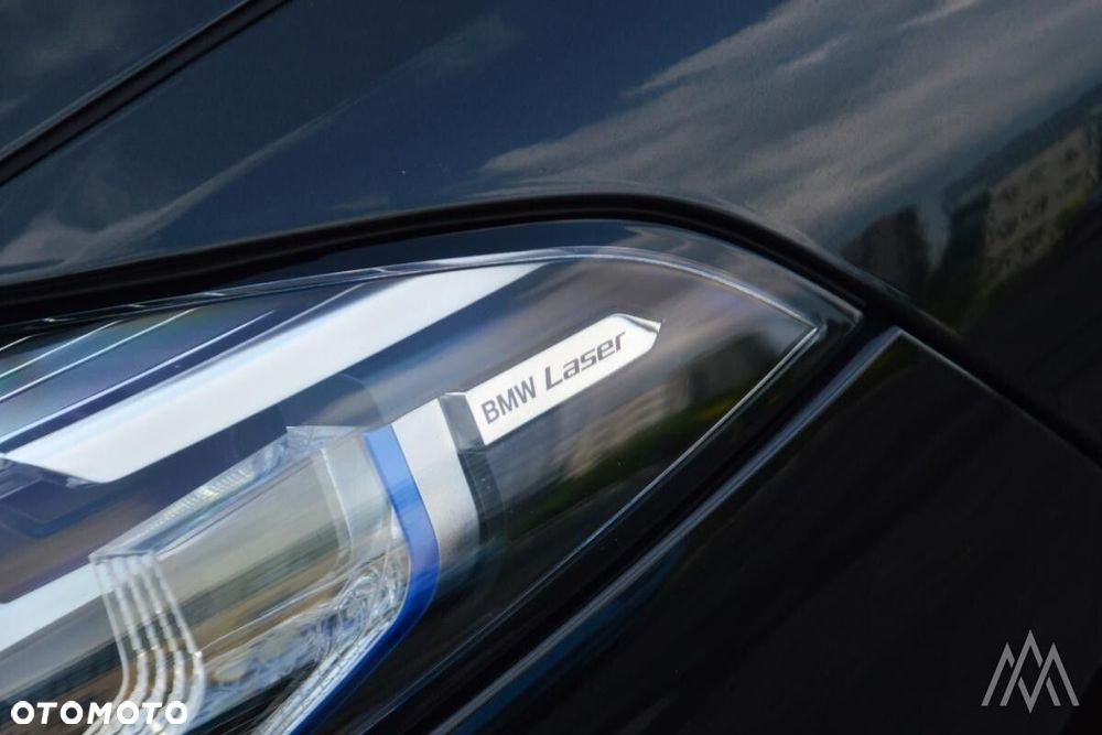 BMW Seria 8 - 4