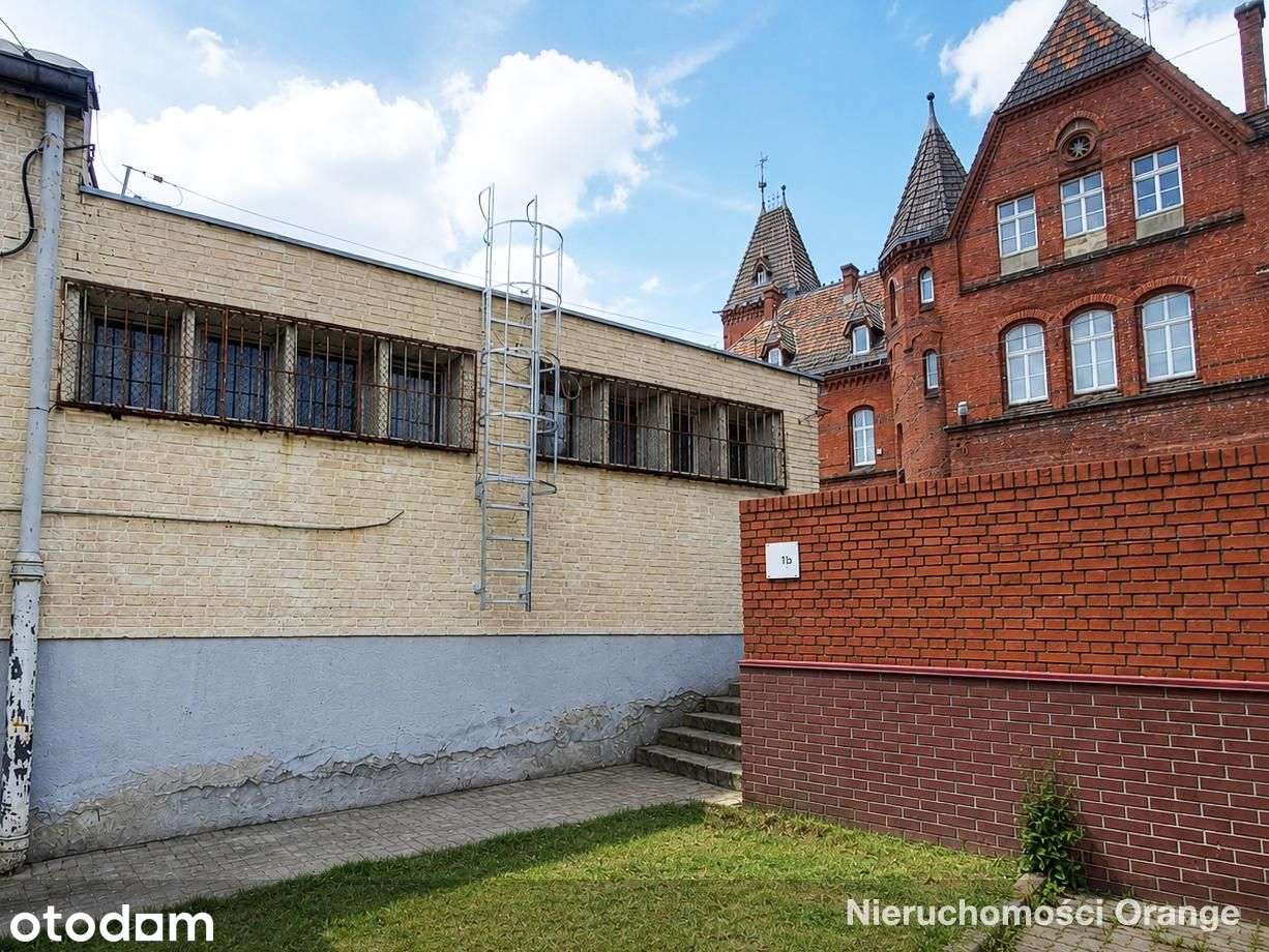 Dom, 857 m², Wałcz - Pełny obrazek: 4/9