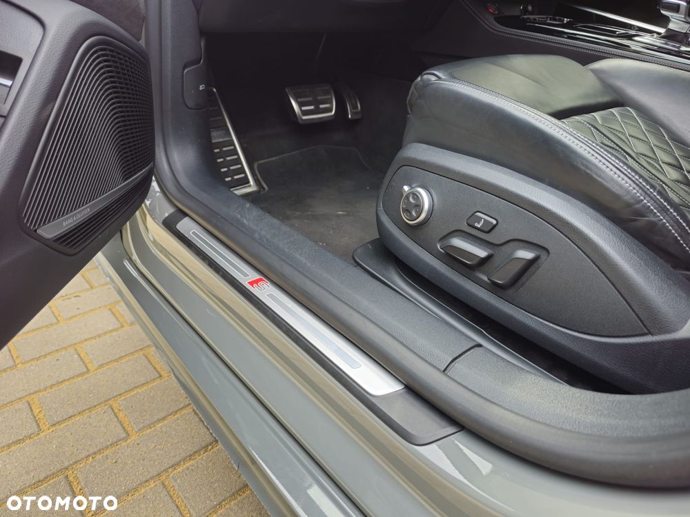 Audi S5 Limousine - 22