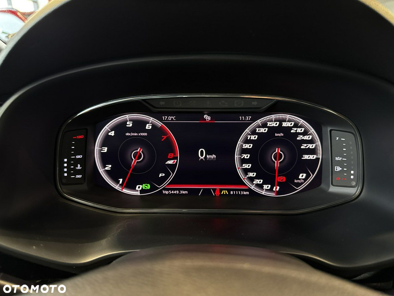 Seat Leon - 27