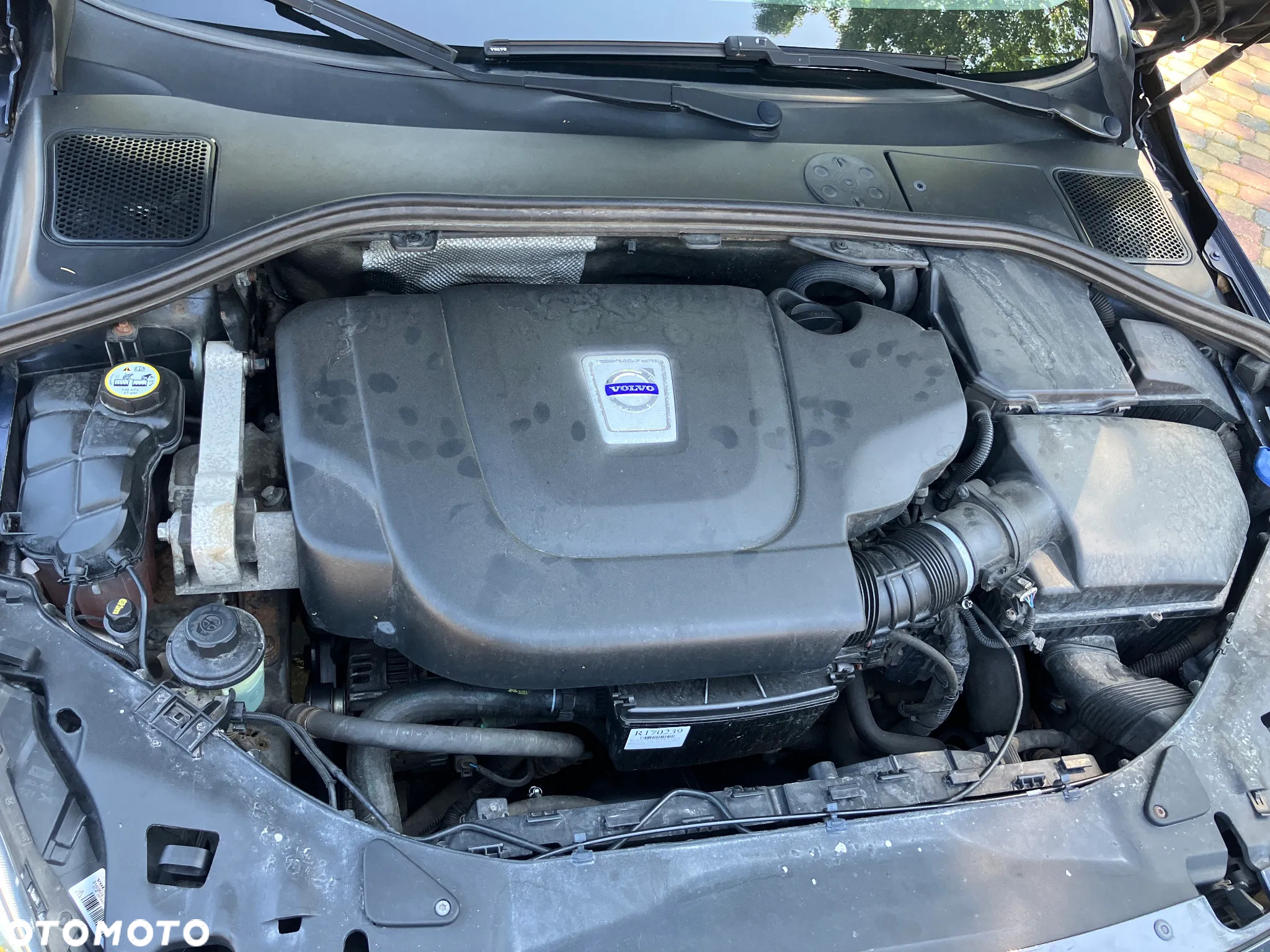 Volvo V60 - 15