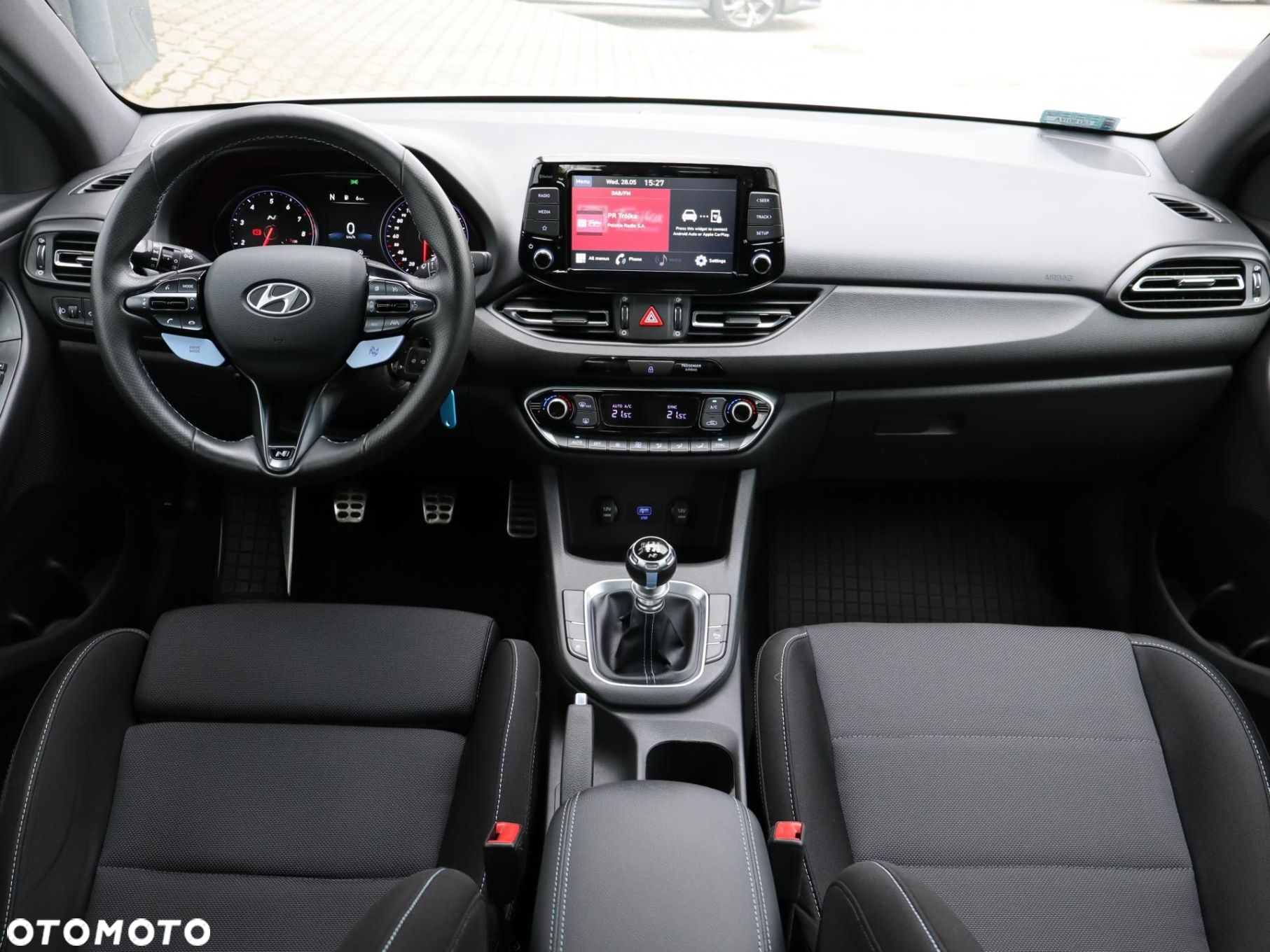 Hyundai i30 N - 5