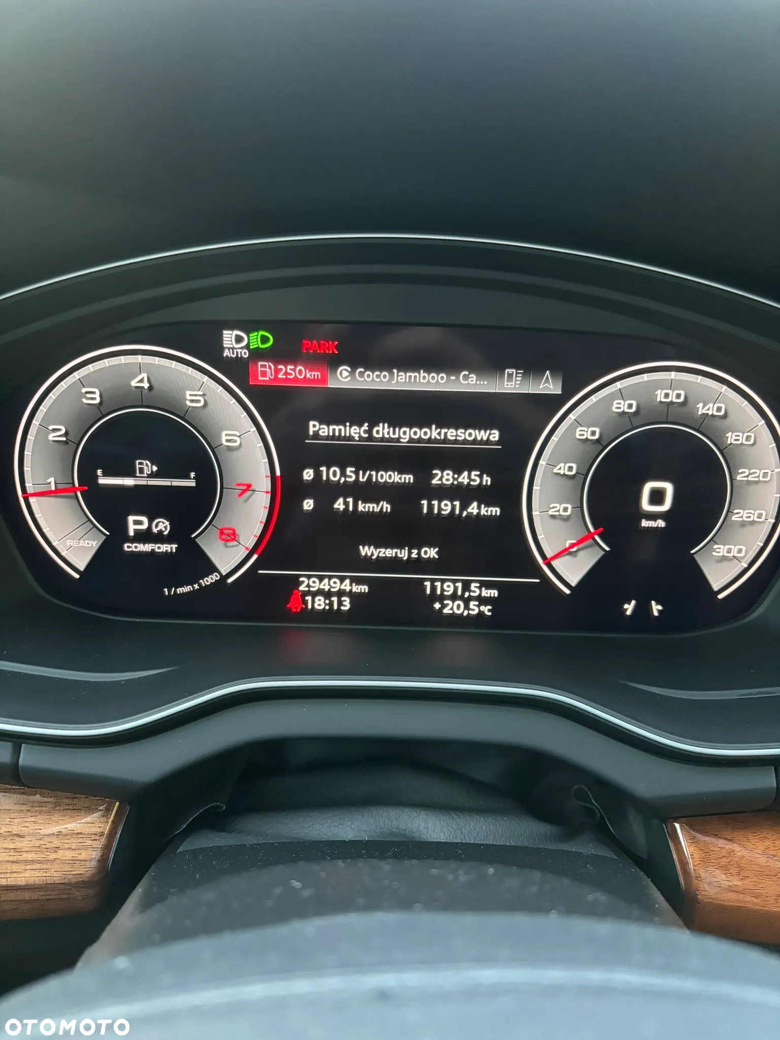 Audi Q5 45 TFSI quattro S tronic - 19