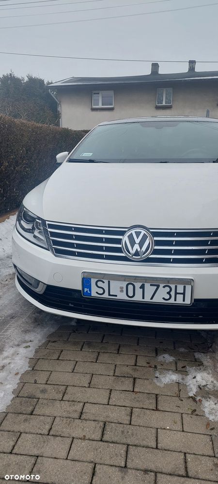 Volkswagen Passat 1.8 TSI Trendline - 8
