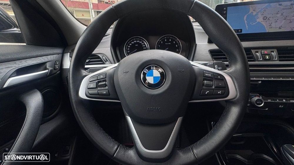 BMW X2 25 e xDrive - 18