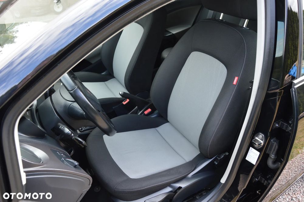 Seat Ibiza - 18