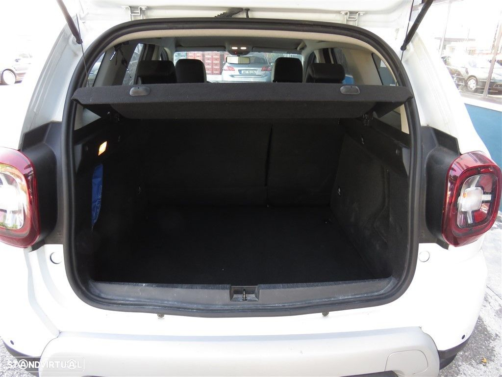 Dacia Duster 1.3 TCe SL Extreme - 12