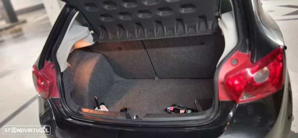 SEAT Ibiza 1.4 TDI Style DPF - 4