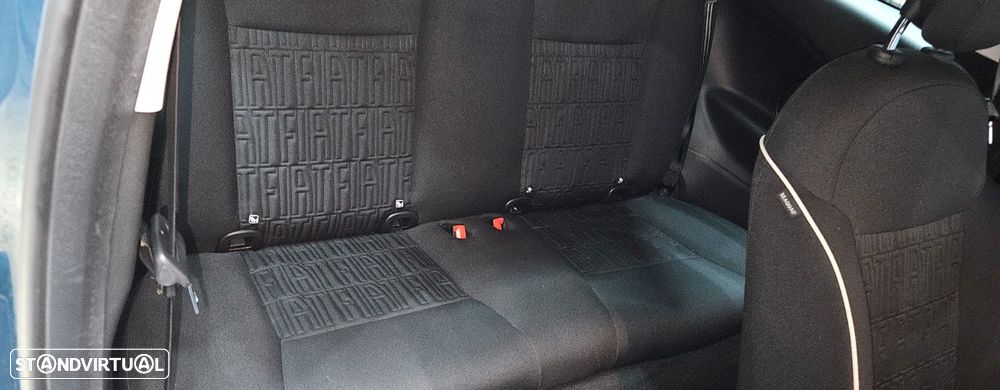 Fiat 500e 42 kWh Icon - 16