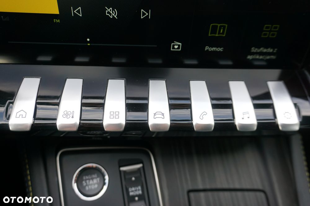 Peugeot 508 PureTech PHEV 360 Sport Engineered AWD S&S e-EAT - 21