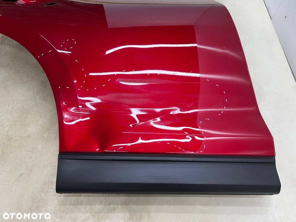 Drzwi Mazda CX-5 CX5 2 II 17r.- prawe tylne prawy tył KB7W72010 - 9