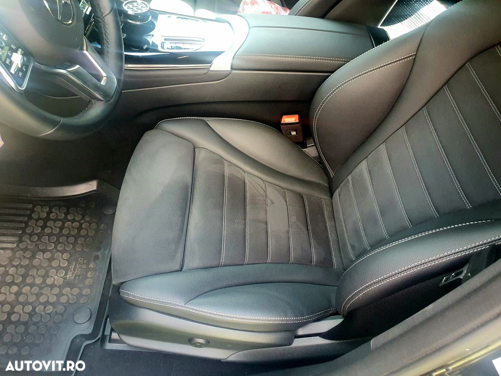 Mercedes-Benz EQC 400 4Matic AMG Line - 9