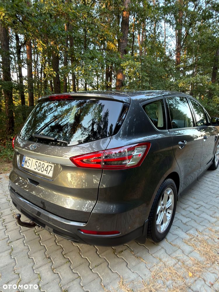 Ford S-Max - 5