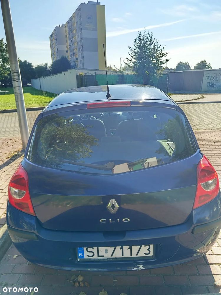 Renault Clio - 4