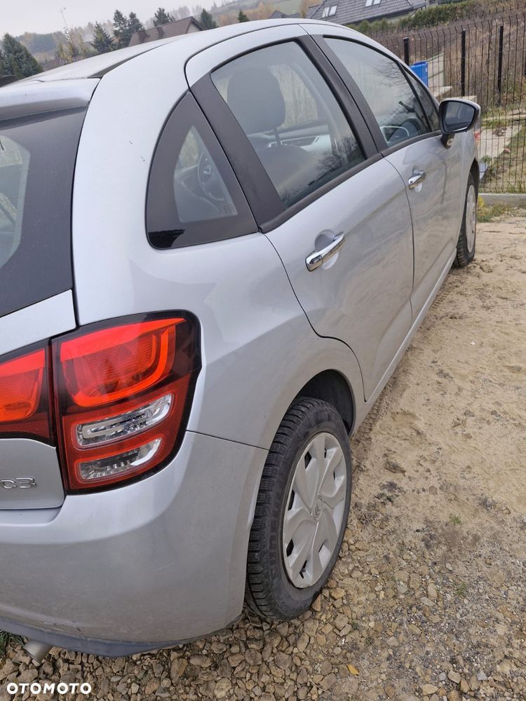 Citroën C3 e-HDi 70 EGS Selection - 18