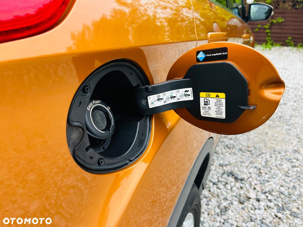 Ford Kuga 1.5 EcoBoost FWD Edition ASS - 17