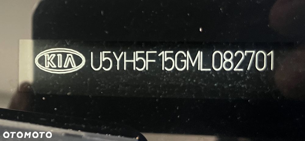 Kia XCeed 1.5 T-GDI Business Line DCT - 17