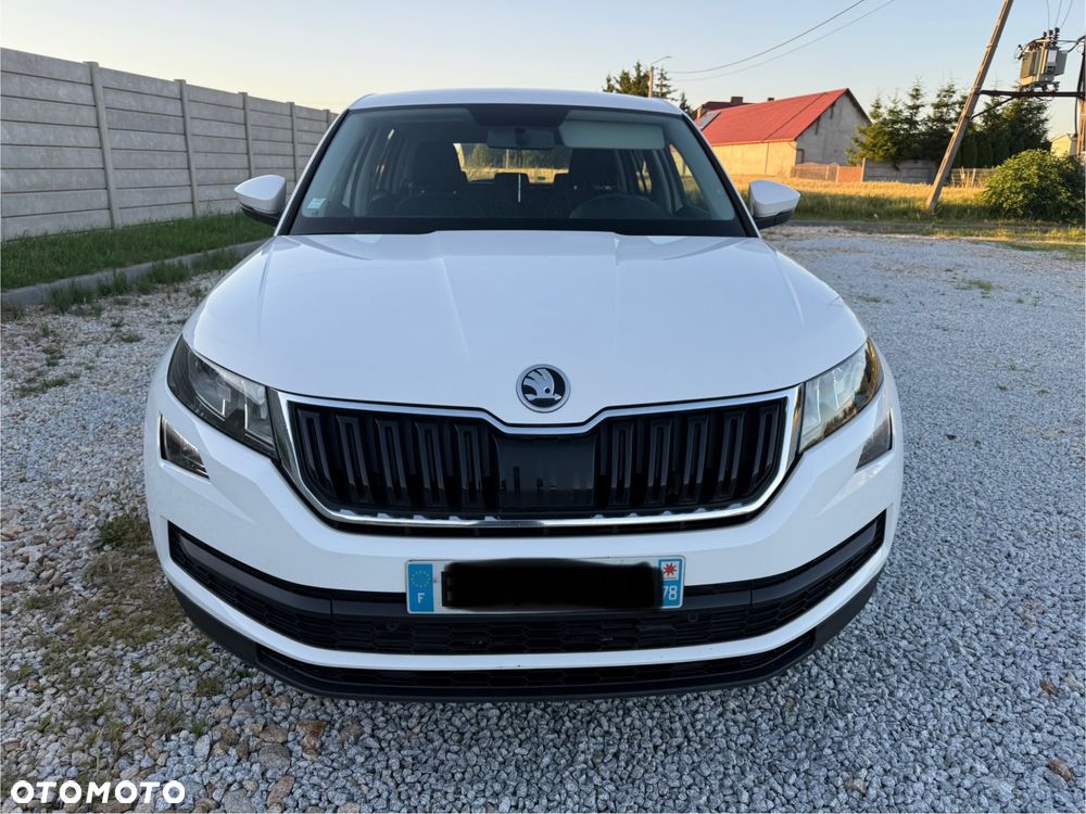 Skoda Kodiaq 1.4 TSI Active - 24