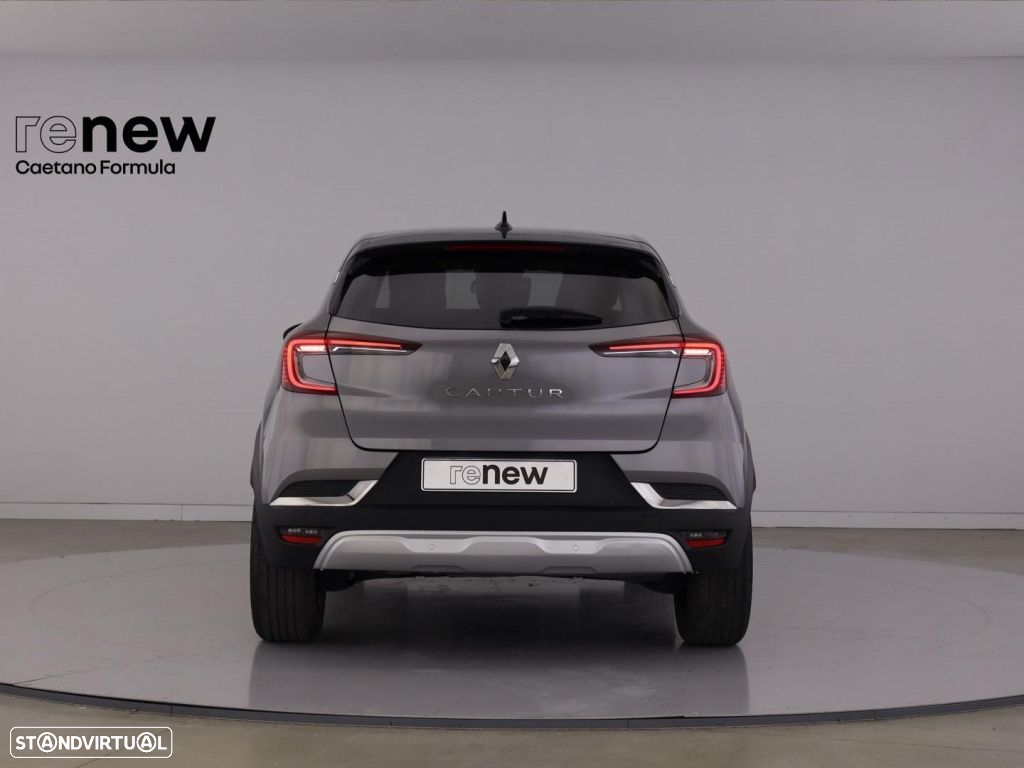 Renault Captur 1.0 TCe Techno - 6