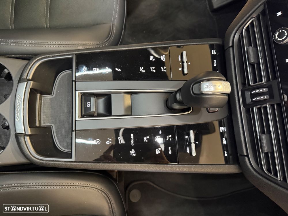 Porsche Macan GTS PDK - 18