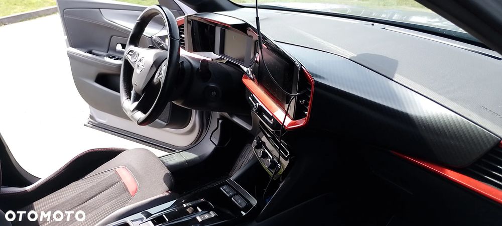 Opel Mokka 1.2 T GS Line S&S - 18