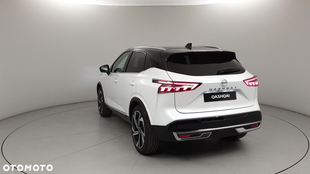 Nissan Qashqai 1.3 DIG-T MHEV Tekna+ Xtronic - 9