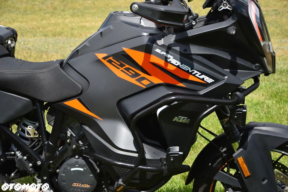KTM Super Adventure - 6