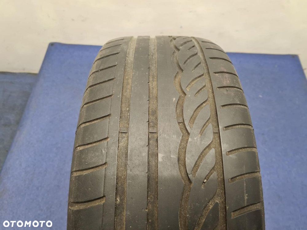 OPEL INSIGNIA A KOŁO ZAPASOWE 5X120 225/50/17 - 6