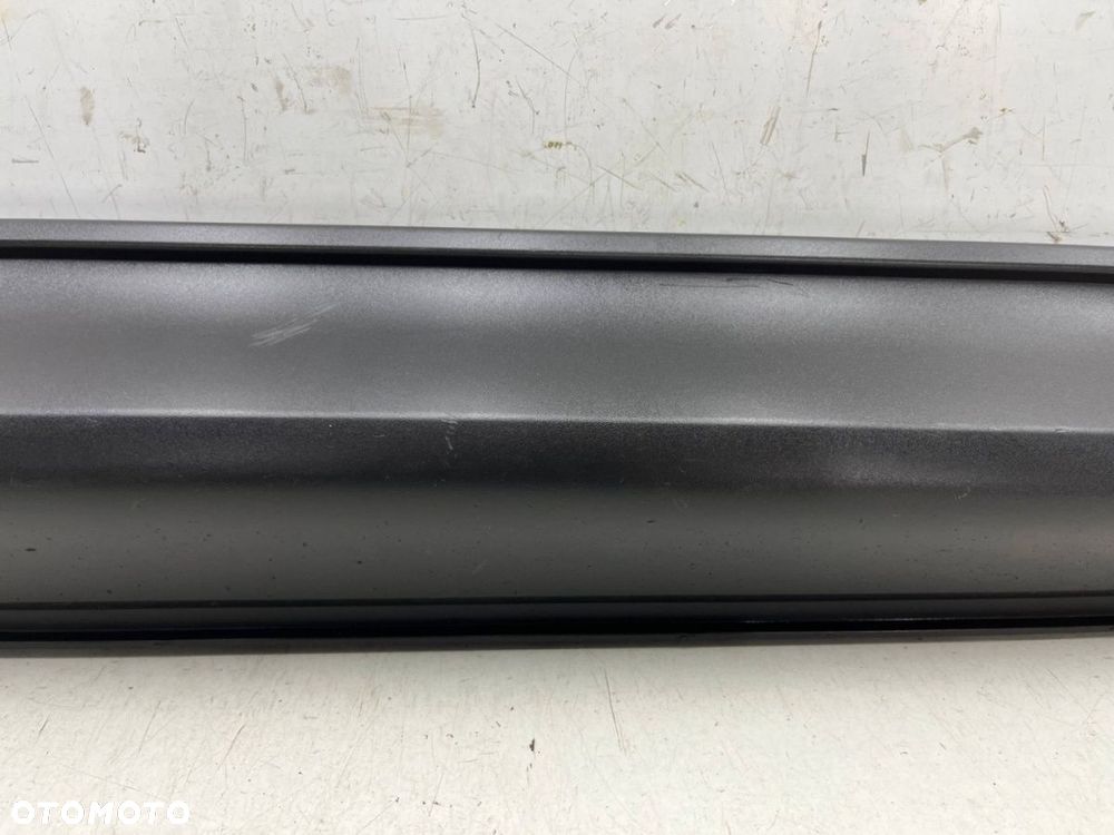 Listwa Mazda CX-5 II CX5 II KF 17r.- prawa przednia dolna nakładka drzwi bocznych - 6