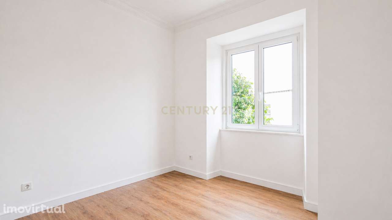 Apartamento T2 em Almada - Oportunidade Única! - Grande imagem: 4/25