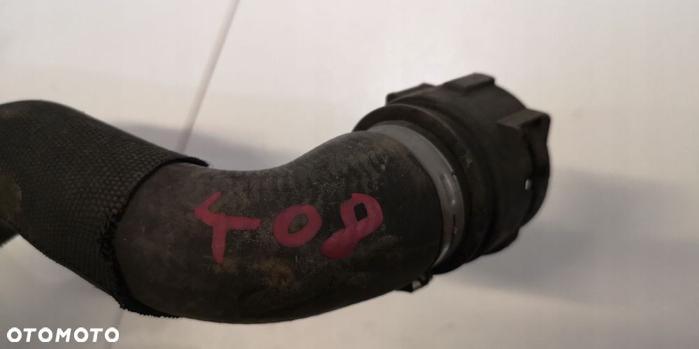 MINI COUNTRYMAN R60 WĄŻ RURA WODY 9802104 - 5