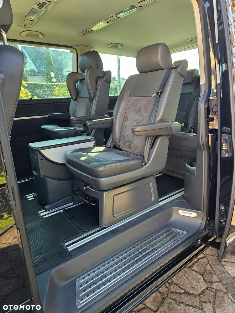 Volkswagen Multivan - 6