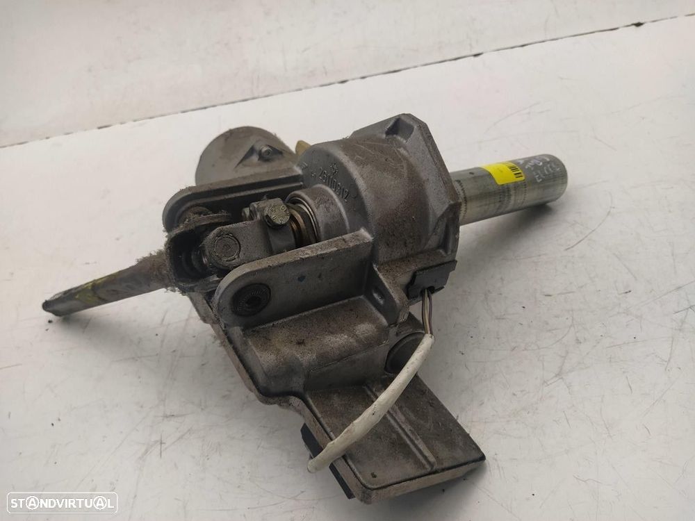 COLUNA DIREÇÃO FIAT PUNTO EVO 2005 - 4