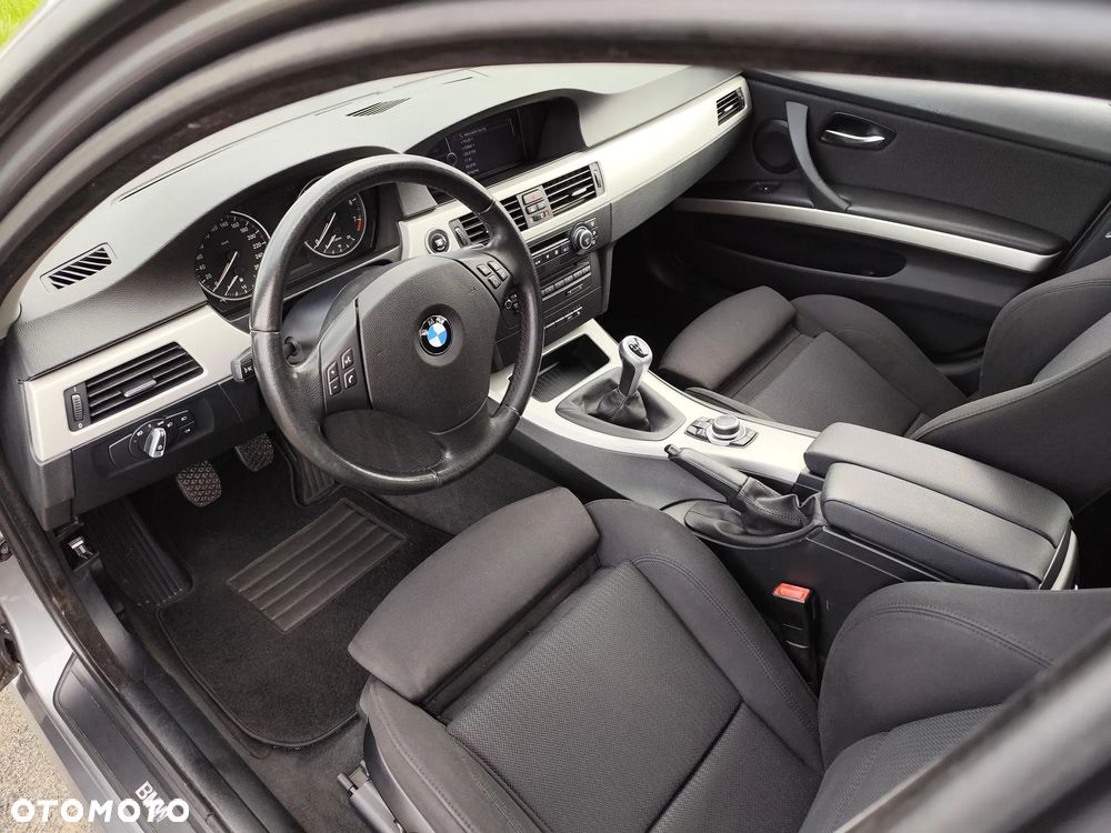 BMW Seria 3 - 2