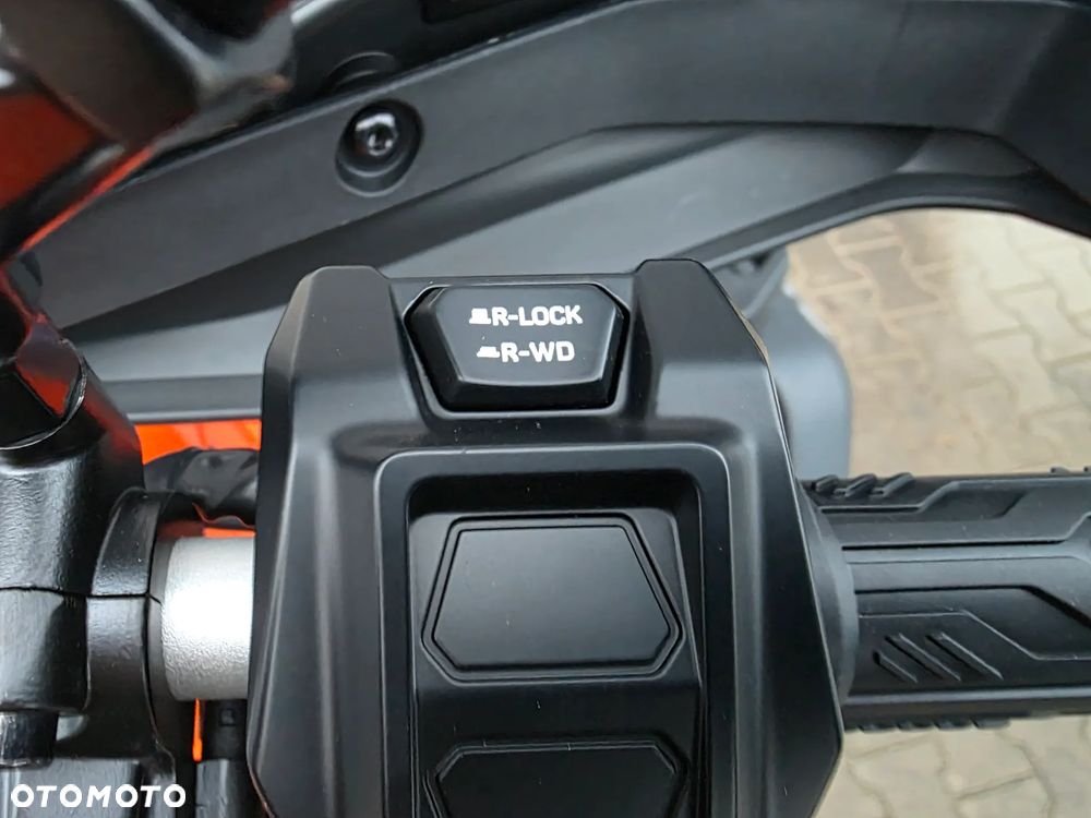 CFMoto CForce - 7