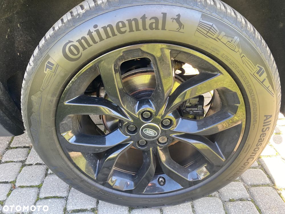 Land Rover Discovery Sport 2.0 TD4 HSE - 21