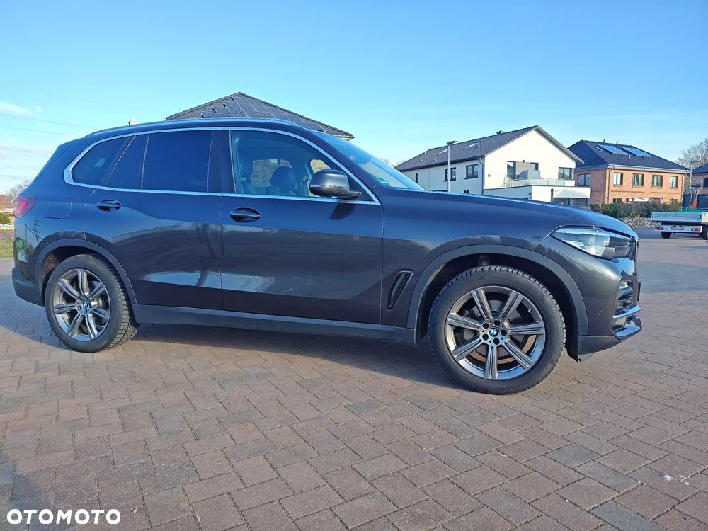 BMW X5 xDrive25d xLine - 3