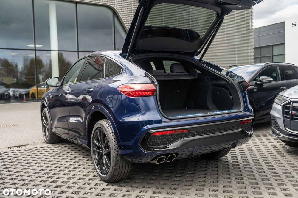 Audi Q5 Sportback - 7