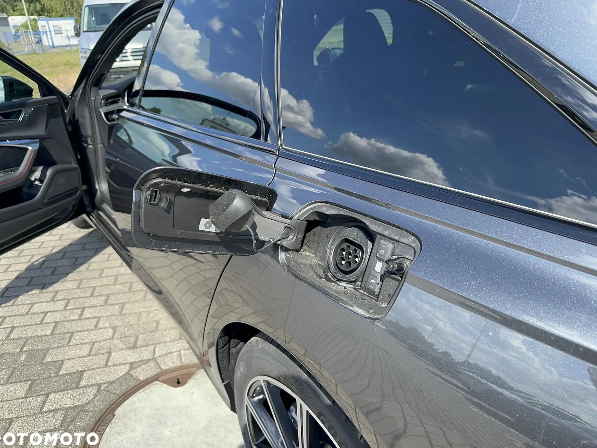 Audi A6 - 9