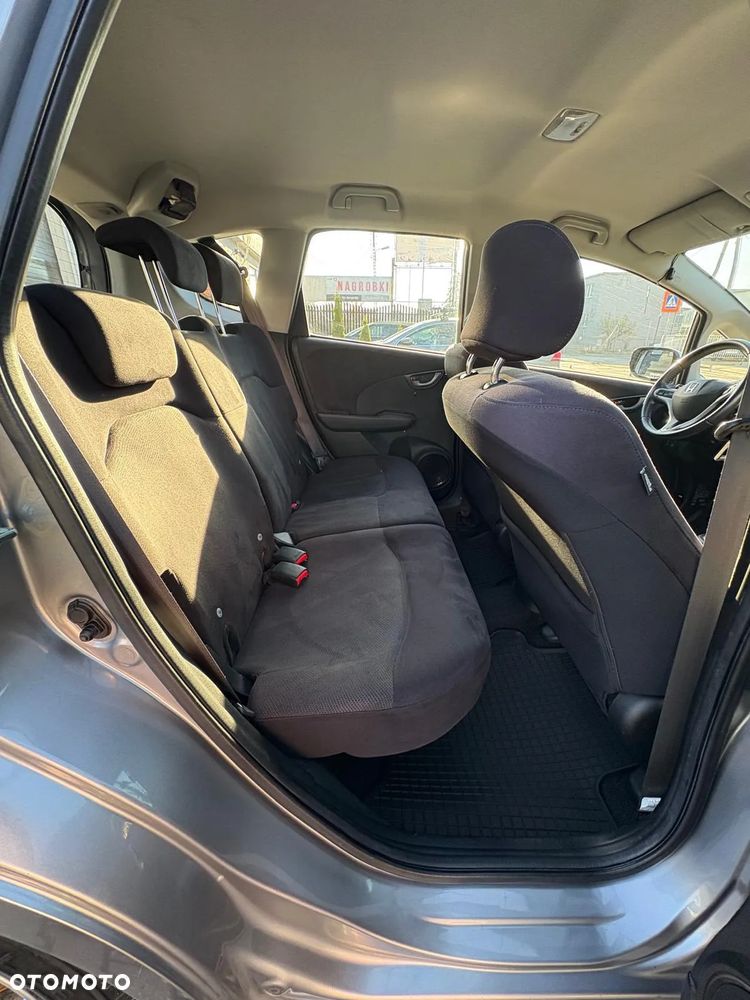 Honda Jazz 1.4 Elegance - 19