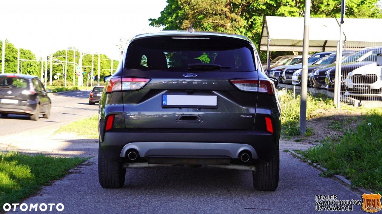 Ford Kuga - 6