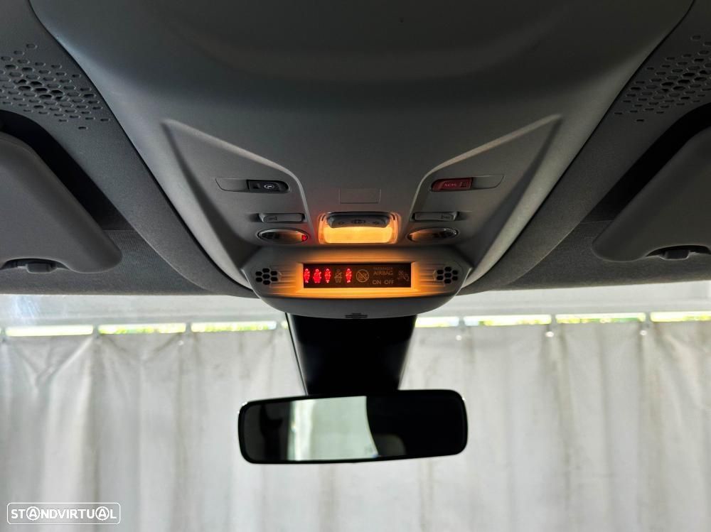 Citroën e-Berlingo M Live Pack - 43