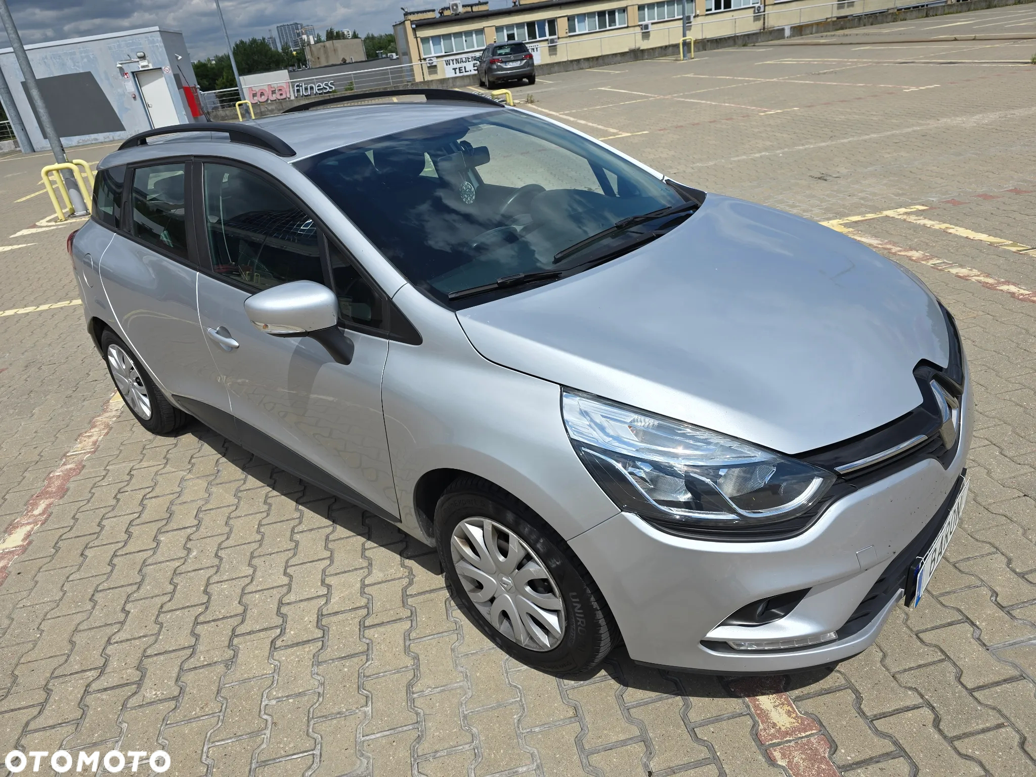 Renault Clio 1.5 dCi Energy Life - 4
